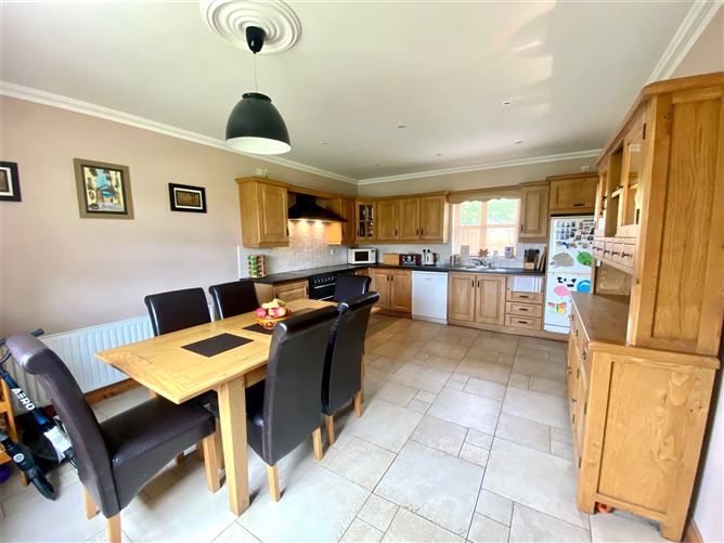 3 The Ferns, Scotstown, Co. Monaghan