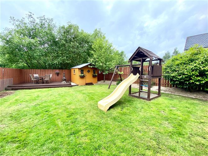 3 The Ferns, Scotstown, Co. Monaghan