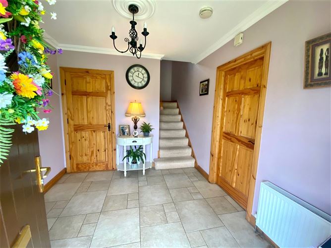 3 The Ferns, Scotstown, Co. Monaghan