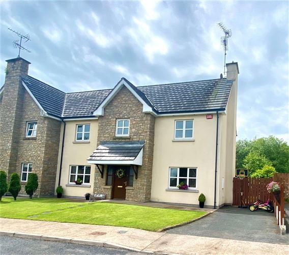 3 The Ferns,Scotstown,Co. Monaghan,H18PY09