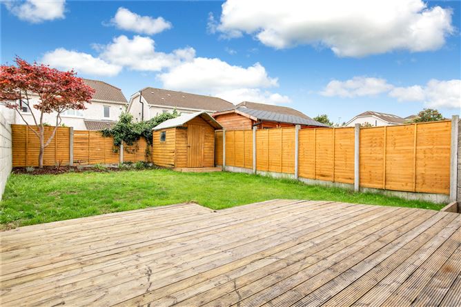 24 Deerhaven Avenue, Clonee, Dublin 15