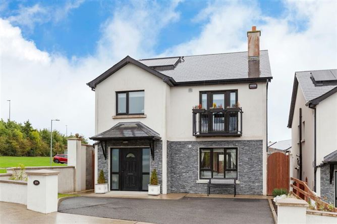 Main image for 19 Marlton Hall, Wicklow Town, Co. Wicklow