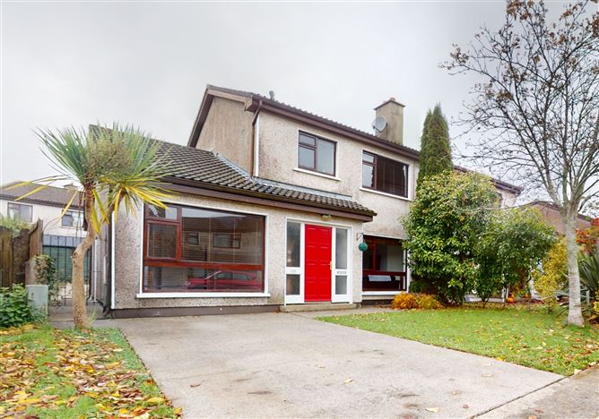 Main image for 25 Auburn Close, Earlscourt, Waterford City, Waterford