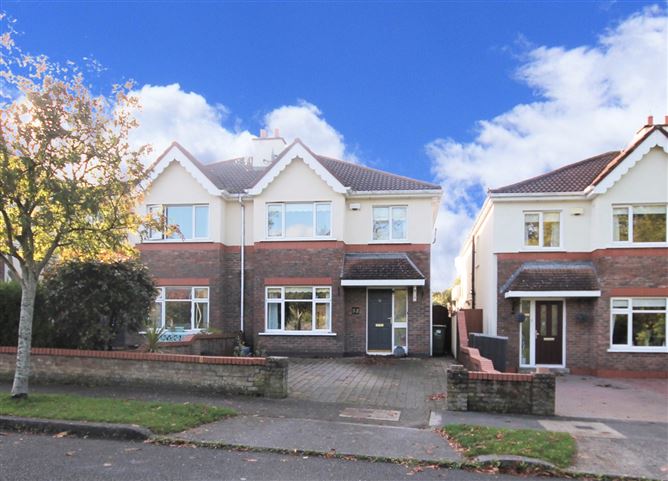 52 Giltspur Wood, Bray, Co. Wicklow