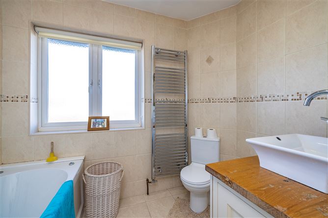 36 Rosemount Estate, Dundrum, Dublin 14