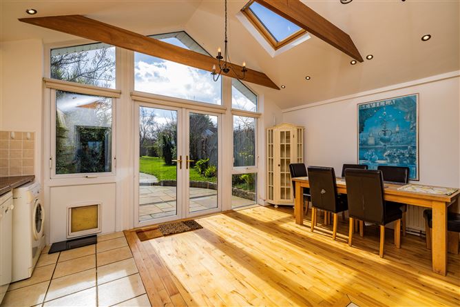 36 Rosemount Estate, Dundrum, Dublin 14