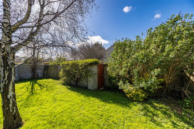 36 Rosemount Estate, Dundrum, Dublin 14