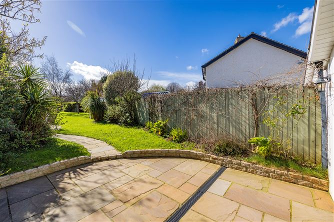 36 Rosemount Estate, Dundrum, Dublin 14
