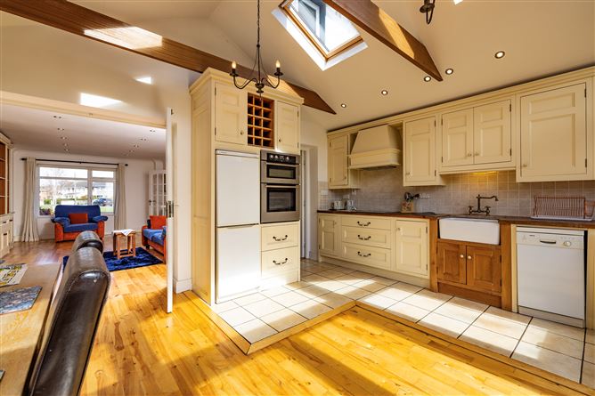 36 Rosemount Estate, Dundrum, Dublin 14