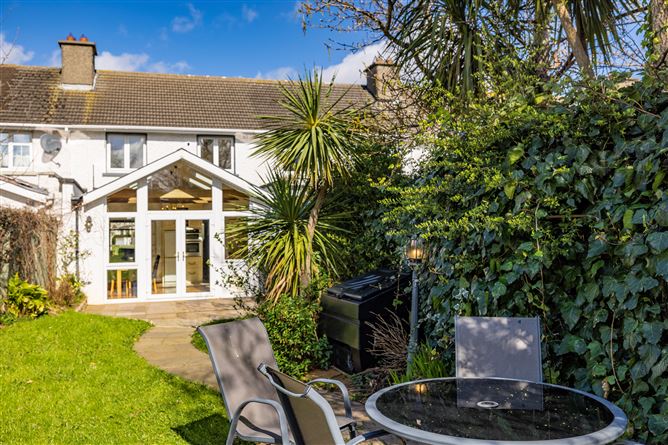 36 Rosemount Estate, Dundrum, Dublin 14