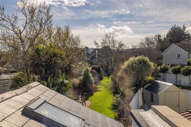 36 Rosemount Estate, Dundrum, Dublin 14