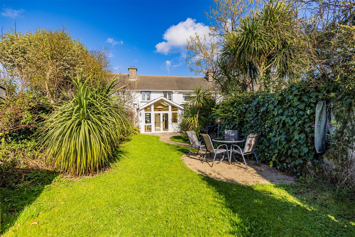 36 Rosemount Estate, Dundrum, Dublin 14