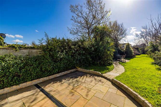 36 Rosemount Estate, Dundrum, Dublin 14