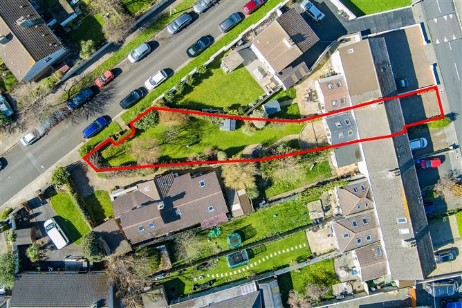 36 Rosemount Estate, Dundrum, Dublin 14
