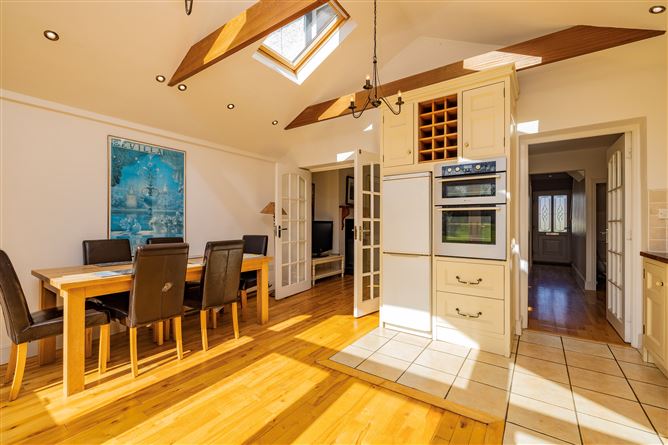 36 Rosemount Estate, Dundrum, Dublin 14