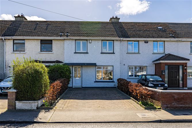 36 Rosemount Estate, Dundrum, Dublin 14