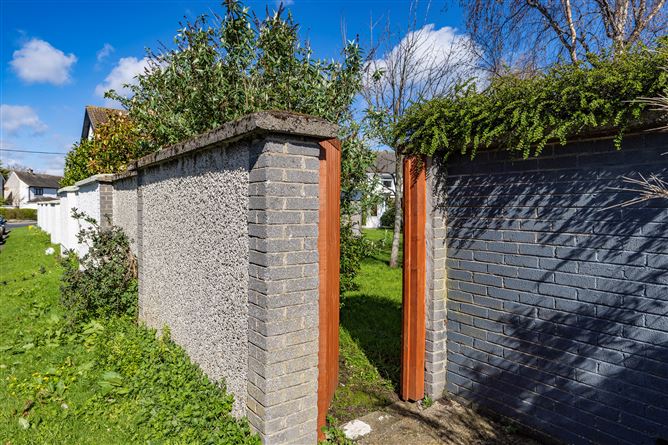 36 Rosemount Estate, Dundrum, Dublin 14