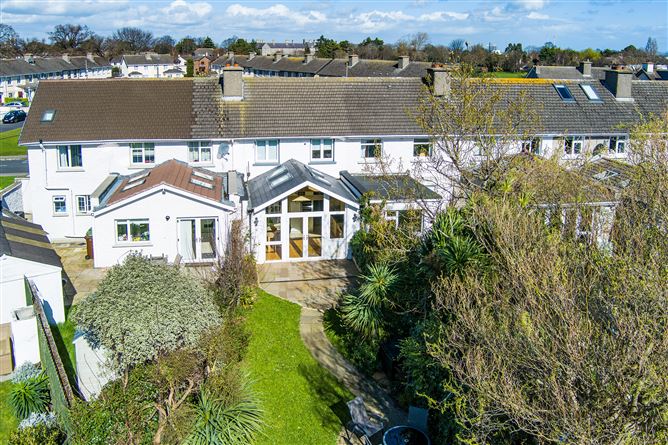 36 Rosemount Estate, Dundrum, Dublin 14