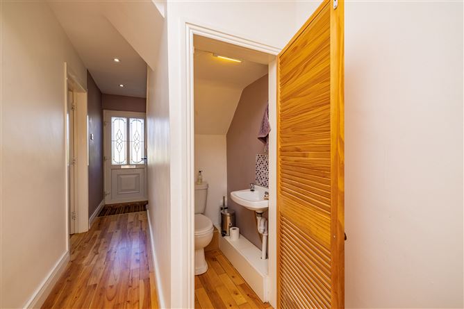 36 Rosemount Estate, Dundrum, Dublin 14