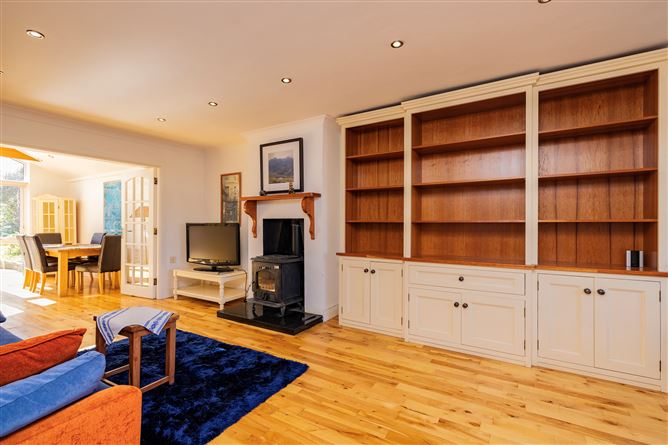 36 Rosemount Estate, Dundrum, Dublin 14