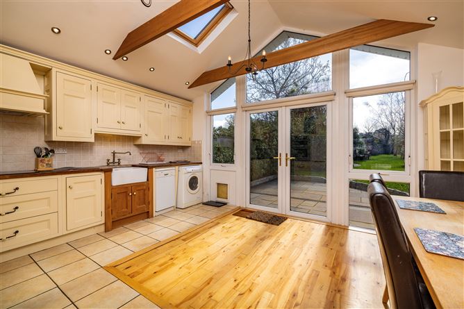 36 Rosemount Estate, Dundrum, Dublin 14