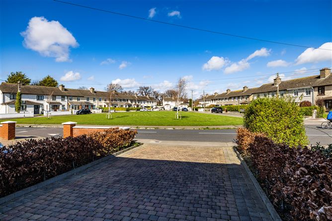 36 Rosemount Estate, Dundrum, Dublin 14
