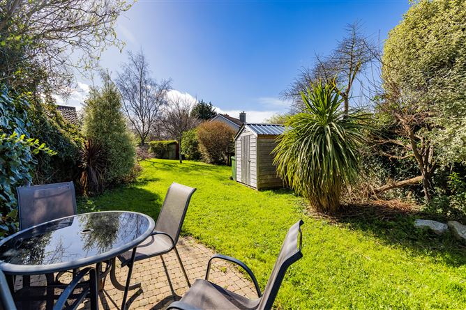 36 Rosemount Estate, Dundrum, Dublin 14