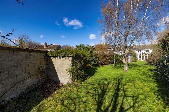 36 Rosemount Estate, Dundrum, Dublin 14