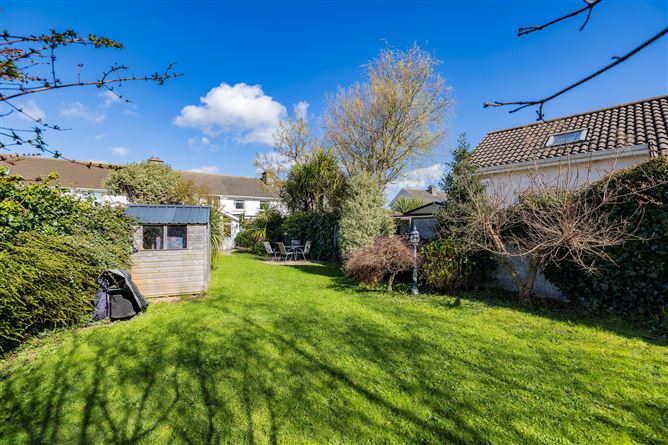 36 Rosemount Estate, Dundrum, Dublin 14