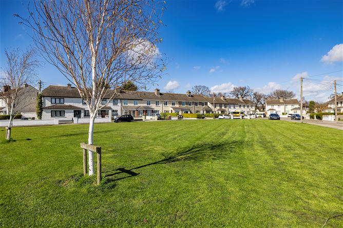 36 Rosemount Estate, Dundrum, Dublin 14