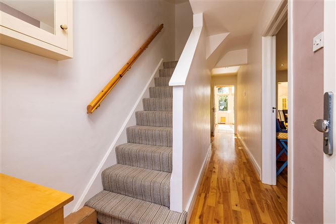 36 Rosemount Estate, Dundrum, Dublin 14