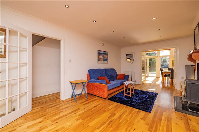 36 Rosemount Estate, Dundrum, Dublin 14