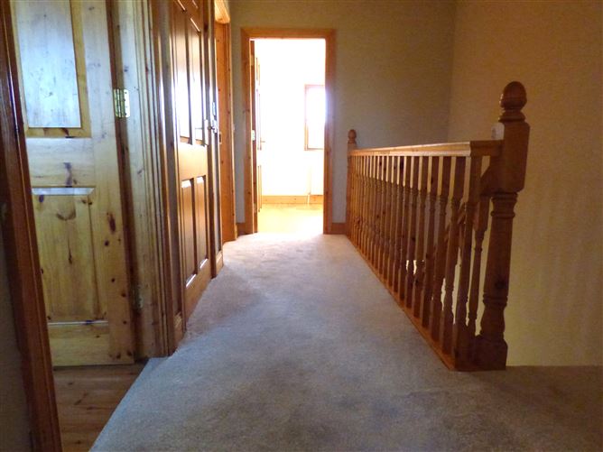 45 Cluain Aoibhinn, Claremount, Claremorris, Mayo