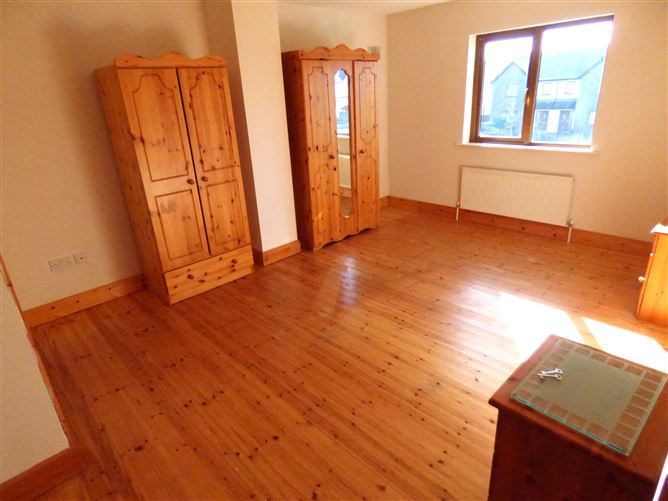 45 Cluain Aoibhinn, Claremount, Claremorris, Mayo