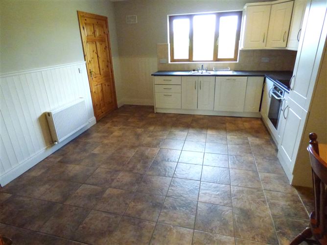 45 Cluain Aoibhinn, Claremount, Claremorris, Mayo