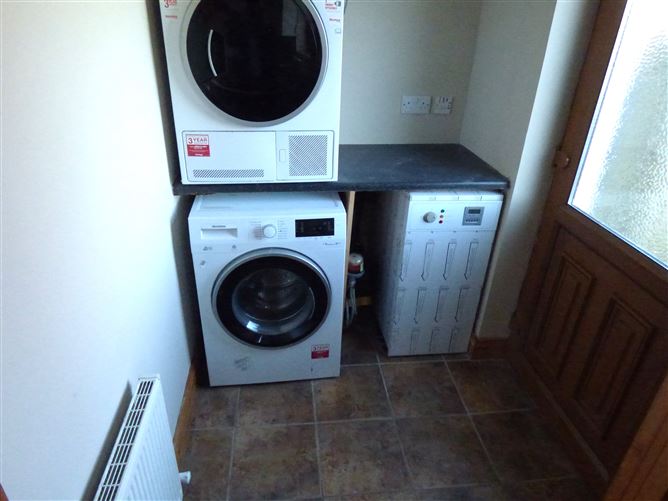 45 Cluain Aoibhinn, Claremount, Claremorris, Mayo