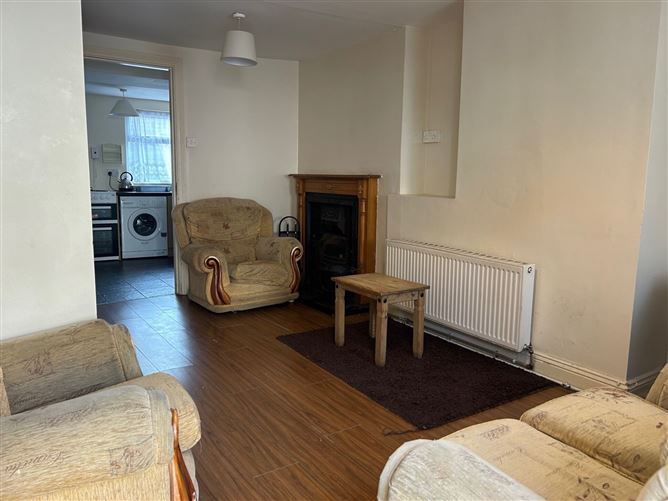 5 Barrack Street, Waterford