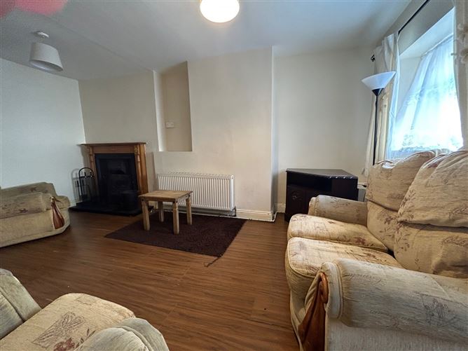 5 Barrack Street, Waterford