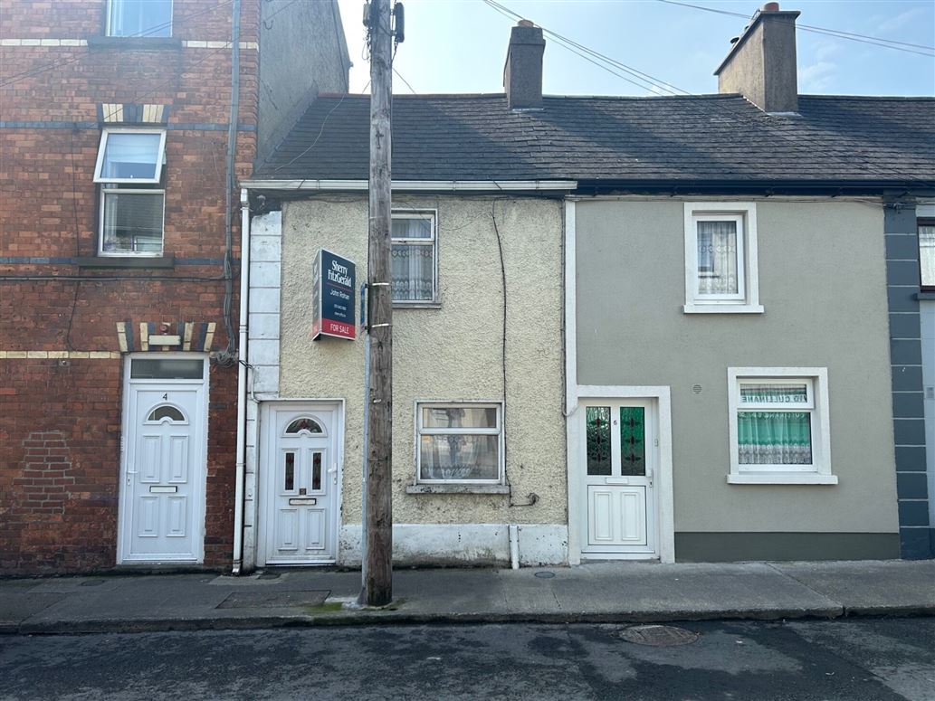 5 Barrack Street, Waterford