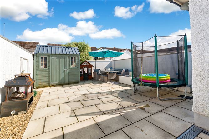 14 The Villa, Melrose Park, Kinsealy, Co. Dublin
