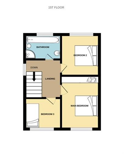 14 The Villa, Melrose Park, Kinsealy, Co. Dublin