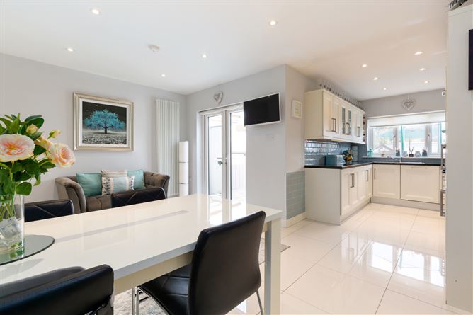 14 The Villa, Melrose Park, Kinsealy, Co. Dublin