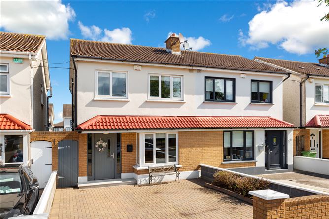 14 The Villa, Melrose Park, Kinsealy, Co. Dublin