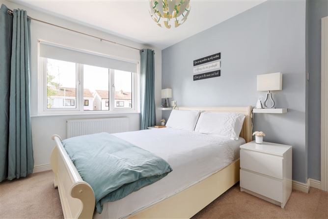 14 The Villa, Melrose Park, Kinsealy, Co. Dublin