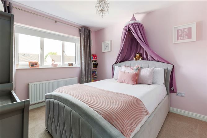 14 The Villa, Melrose Park, Kinsealy, Co. Dublin