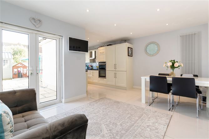 14 The Villa, Melrose Park, Kinsealy, Co. Dublin