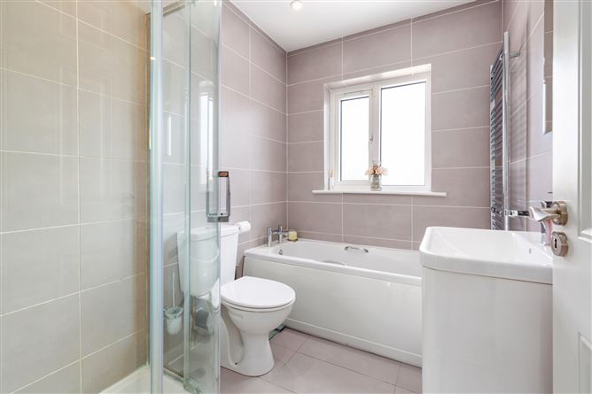 14 The Villa, Melrose Park, Kinsealy, Co. Dublin