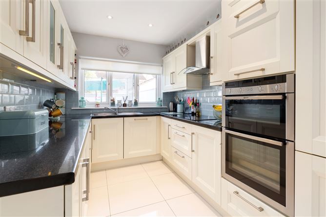 14 The Villa, Melrose Park, Kinsealy, Co. Dublin