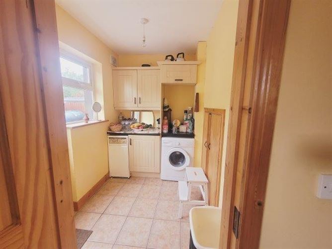 No 3 Manor Grove, Kinlough, Leitrim