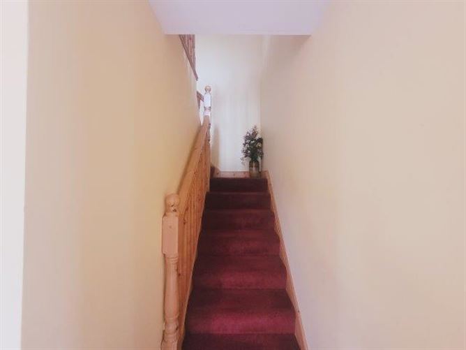 No 3 Manor Grove, Kinlough, Leitrim